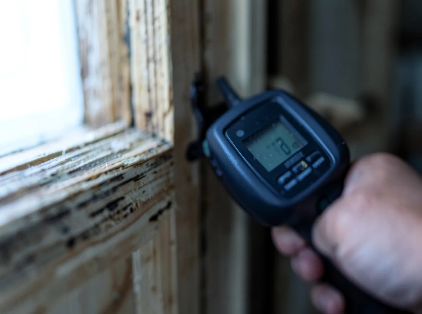 Commercial Water Damage Restoration in Indianola, MS